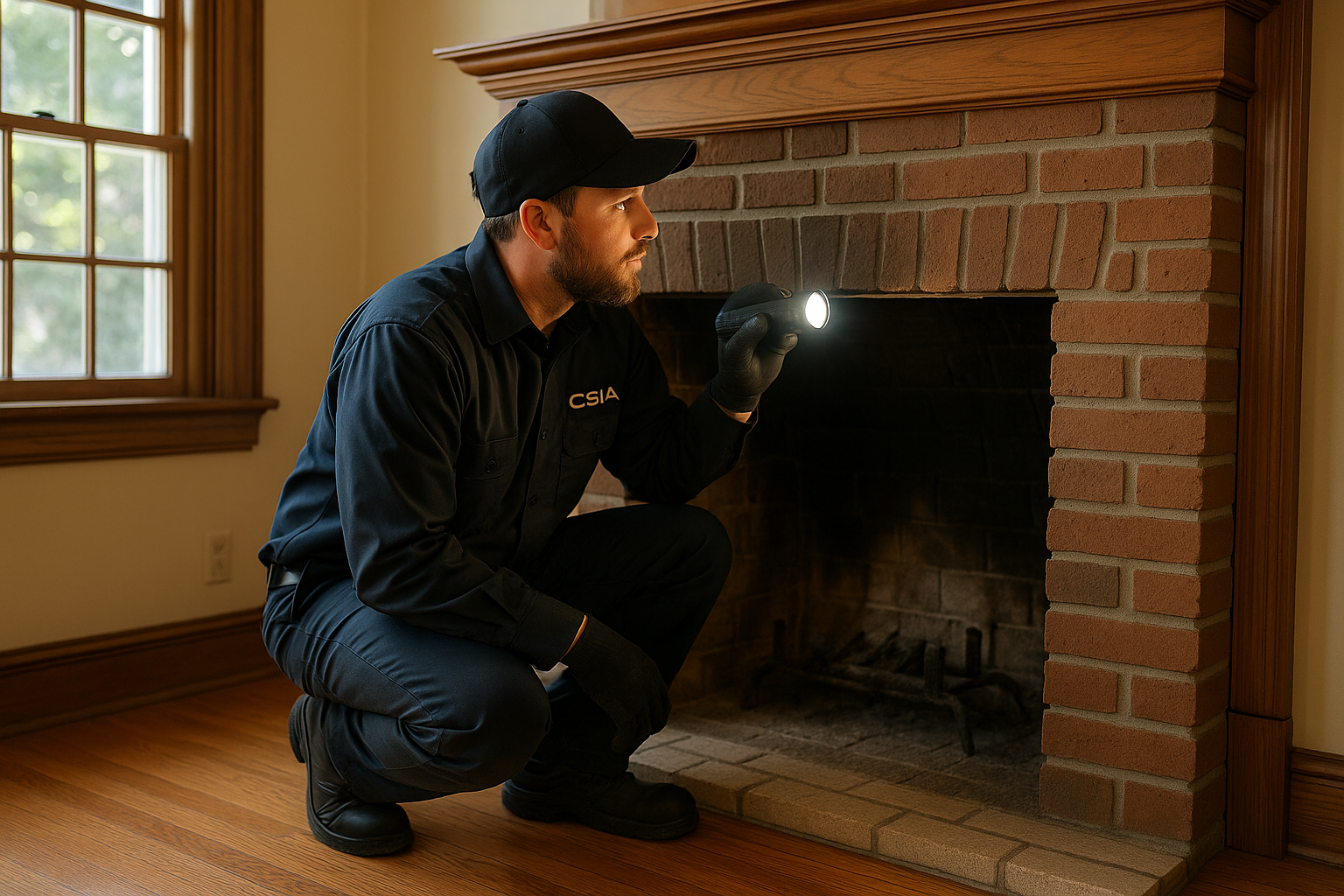 Chimney Smoke Problem Fix in Roselle, NJ — Stop the Smoke, Protect Your Home