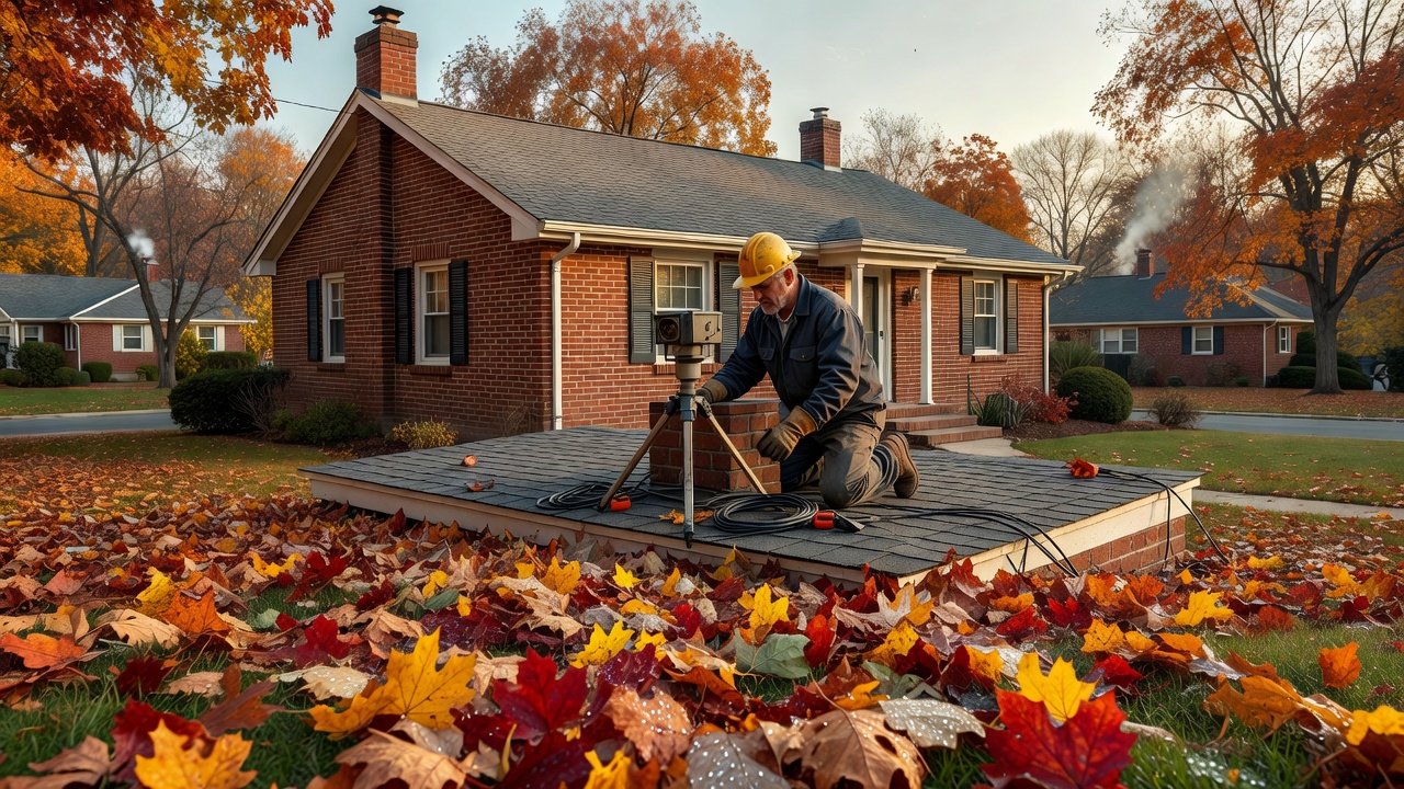 Essential Chimney Cleaning Roselle NJ: 2026 Guide for Rahway Residents