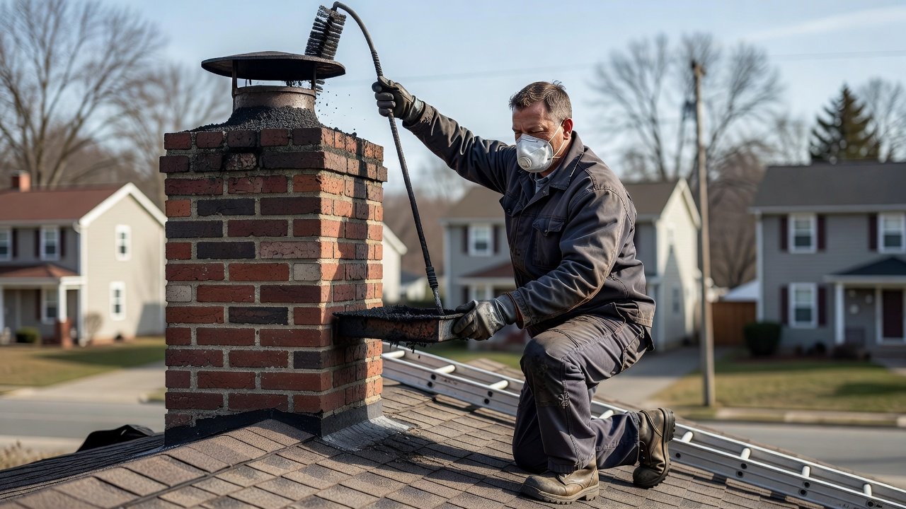 Reliable Chimney Sweep Near Linden NJ: 2026 Guide for Linden Residents