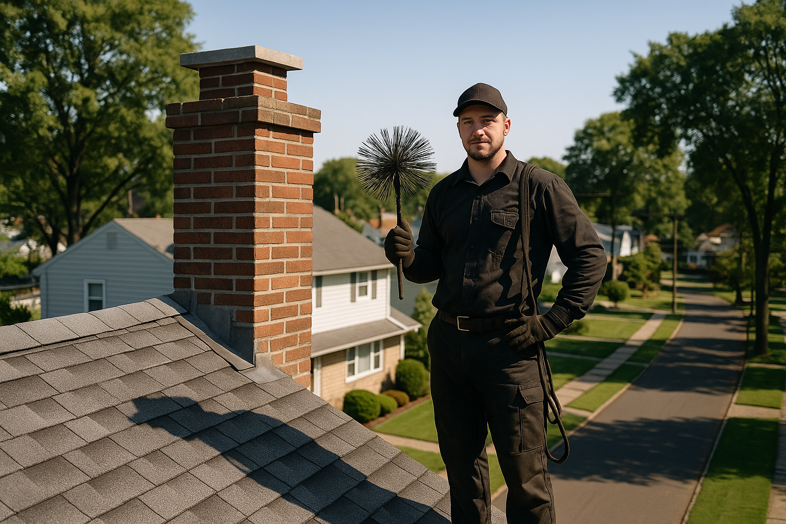 Trusted Best Chimney Company Roselle NJ: 2026 Guide for Kenilworth Residents