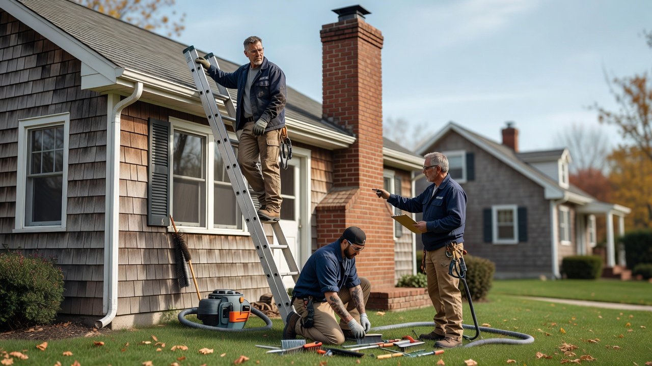 Trusted Local Services New Jersey: 2026 Guide for Kenilworth Residents