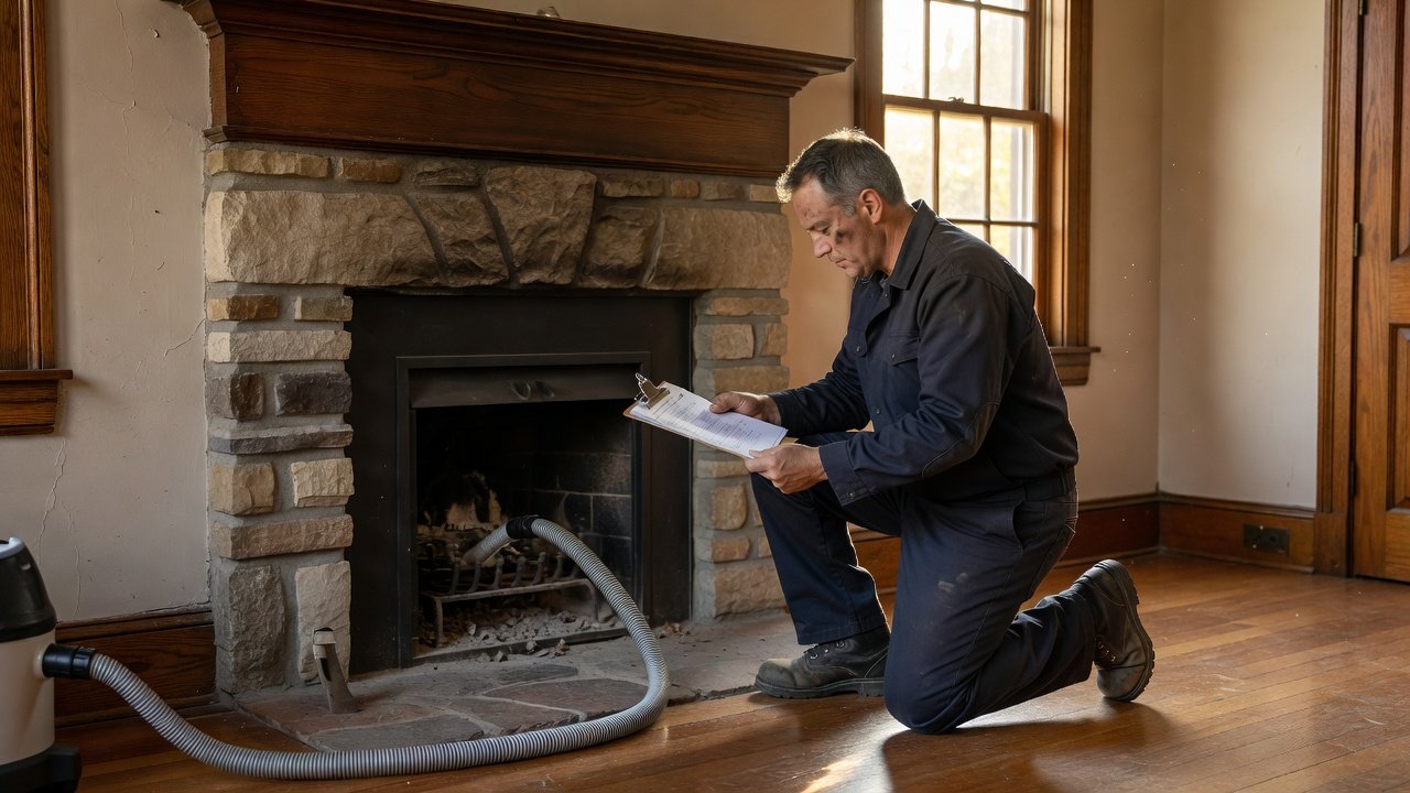 Reliable Chimney Flue Cleaning Cranford NJ: 2026 Guide for Elizabeth Residents