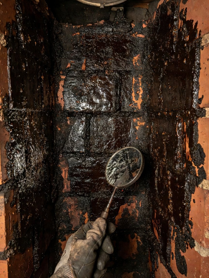 Safe Creosote Removal Roselle NJ: 2026 Guide for Roselle Residents