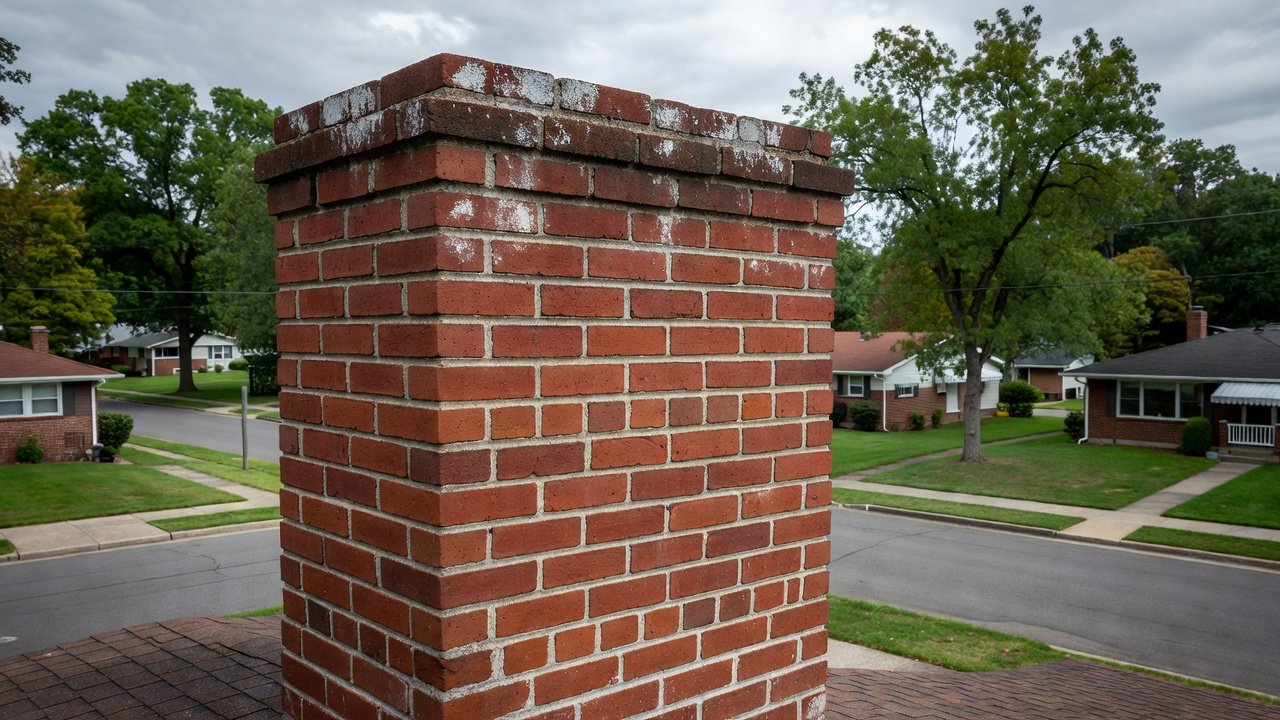 Warning Signs You Need a Chimney Sweep Near Linden NJ Before It Gets Worse